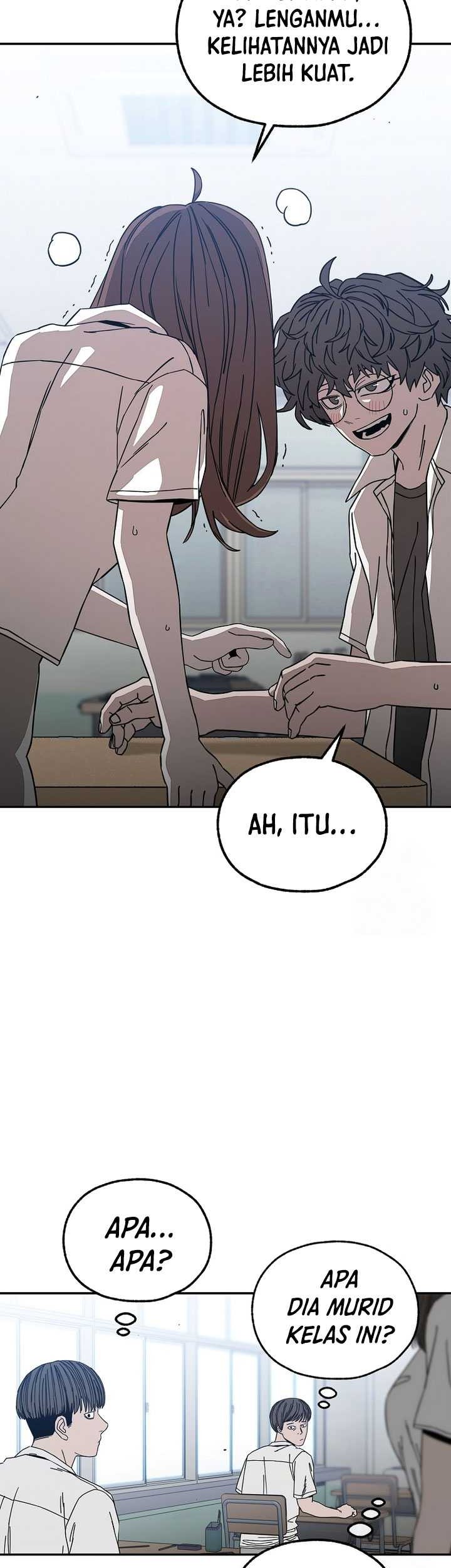 Noah’s Tube Chapter 16 Gambar 11