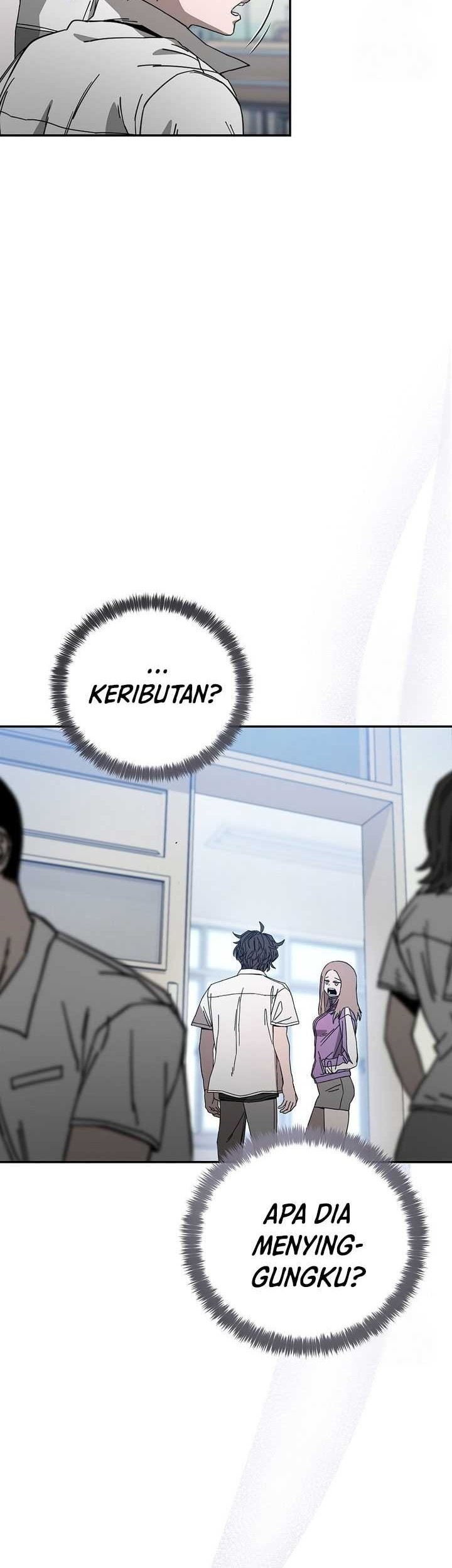 Noah’s Tube Chapter 16 Gambar 14