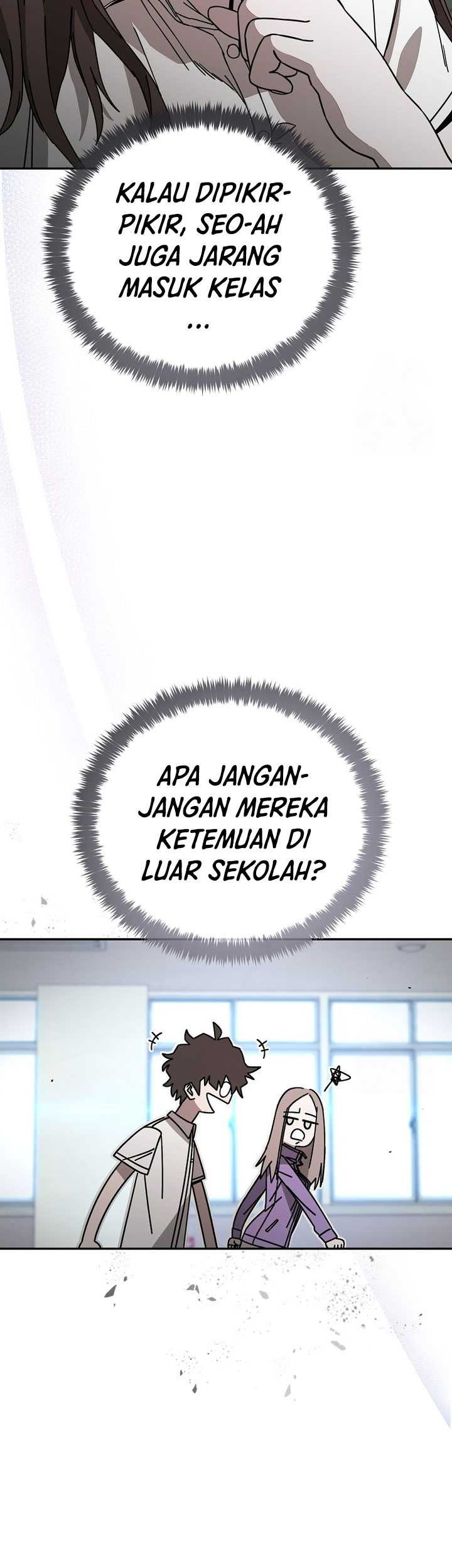 Noah’s Tube Chapter 16 Gambar 16