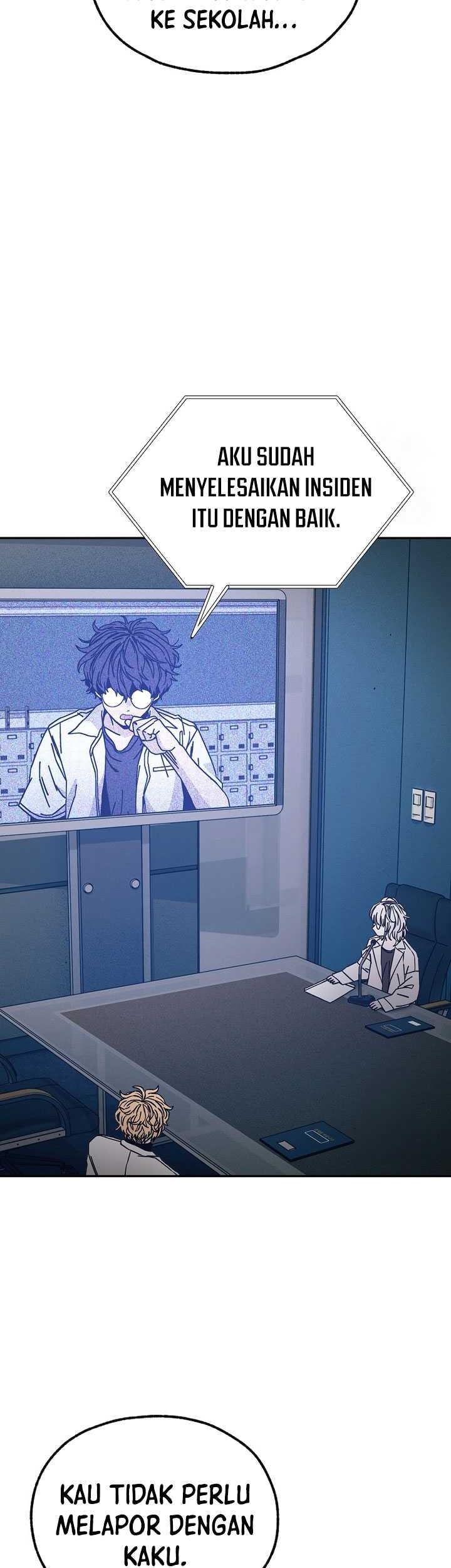 Noah’s Tube Chapter 16 Gambar 18