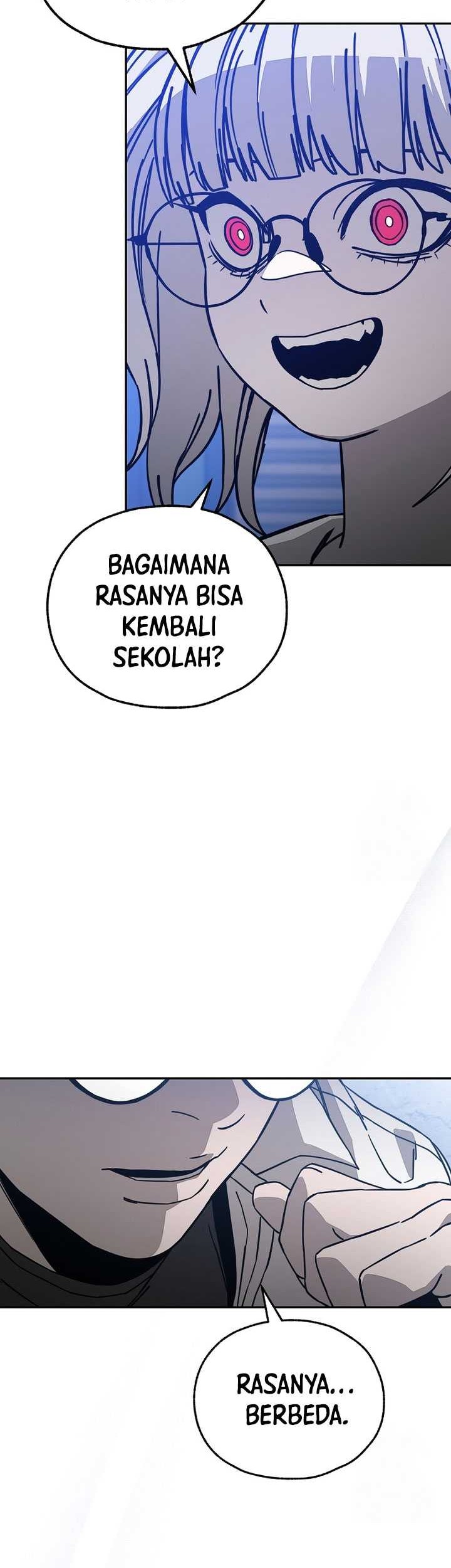 Noah’s Tube Chapter 16 Gambar 19