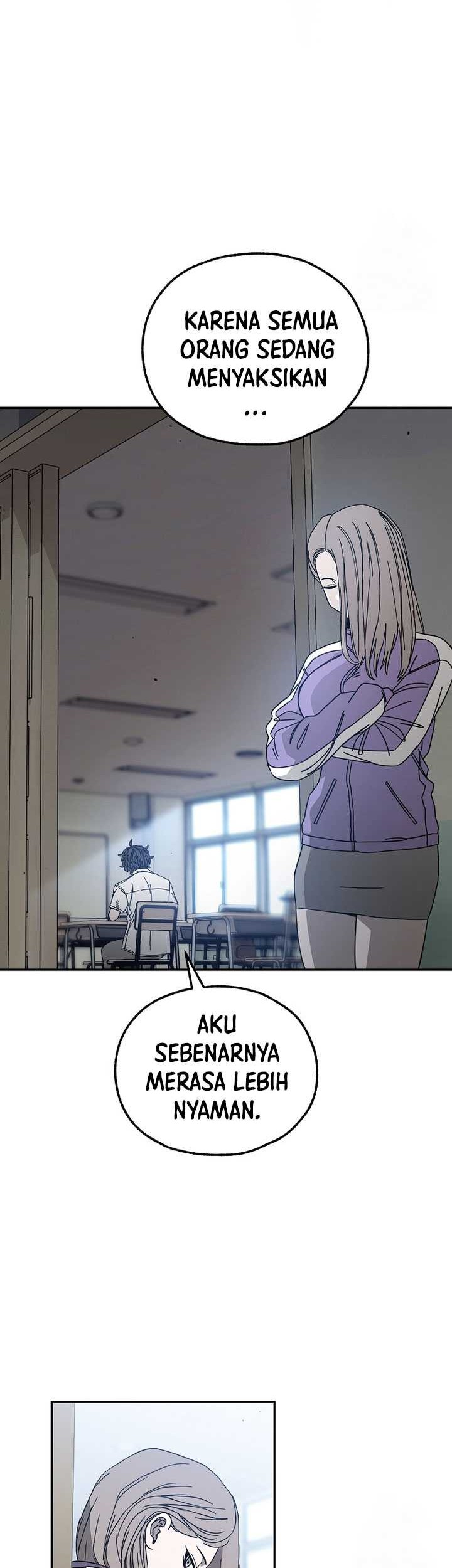 Noah’s Tube Chapter 16 Gambar 21