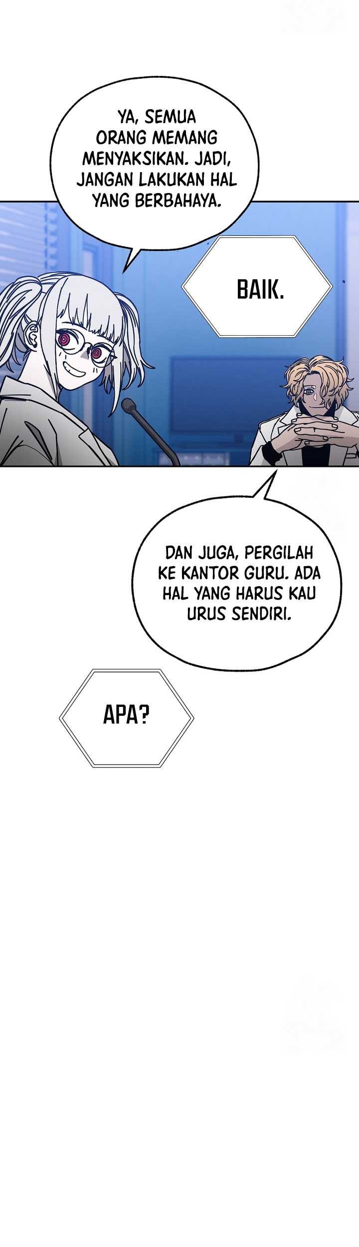 Noah’s Tube Chapter 16 Gambar 23