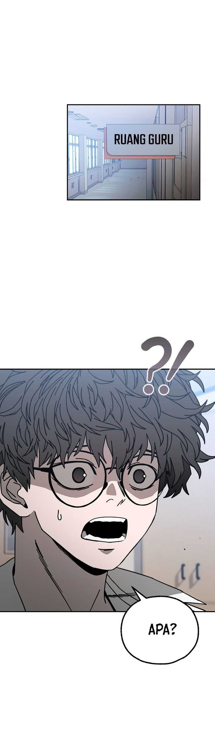 Noah’s Tube Chapter 16 Gambar 24