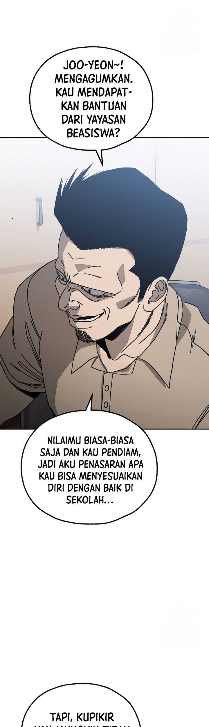 Noah’s Tube Chapter 16 Gambar 25