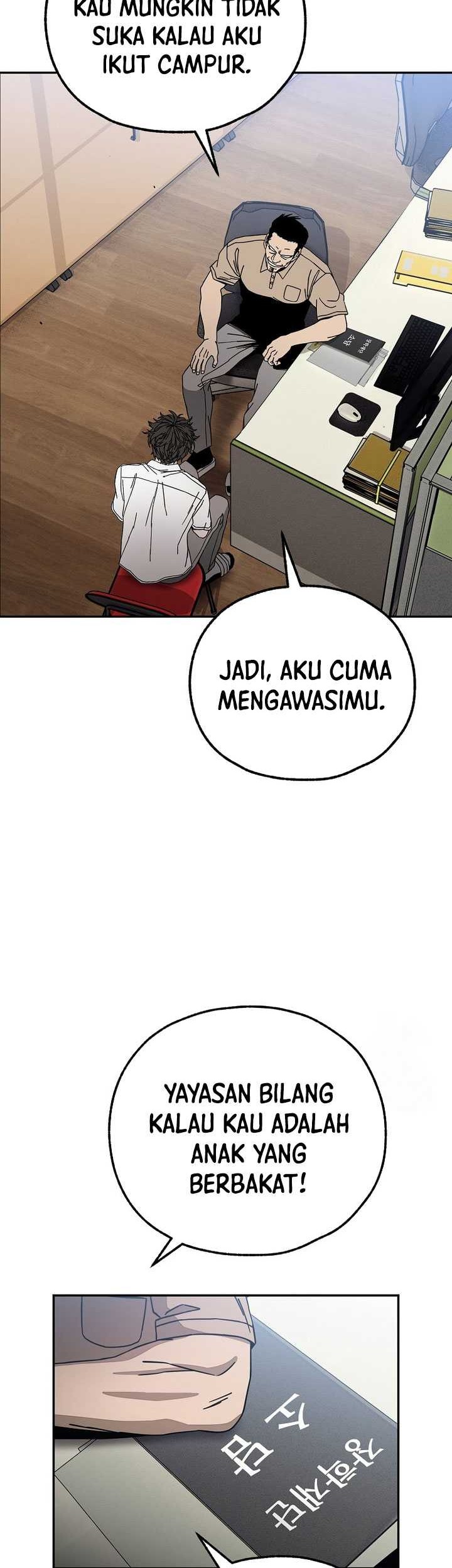 Noah’s Tube Chapter 16 Gambar 26