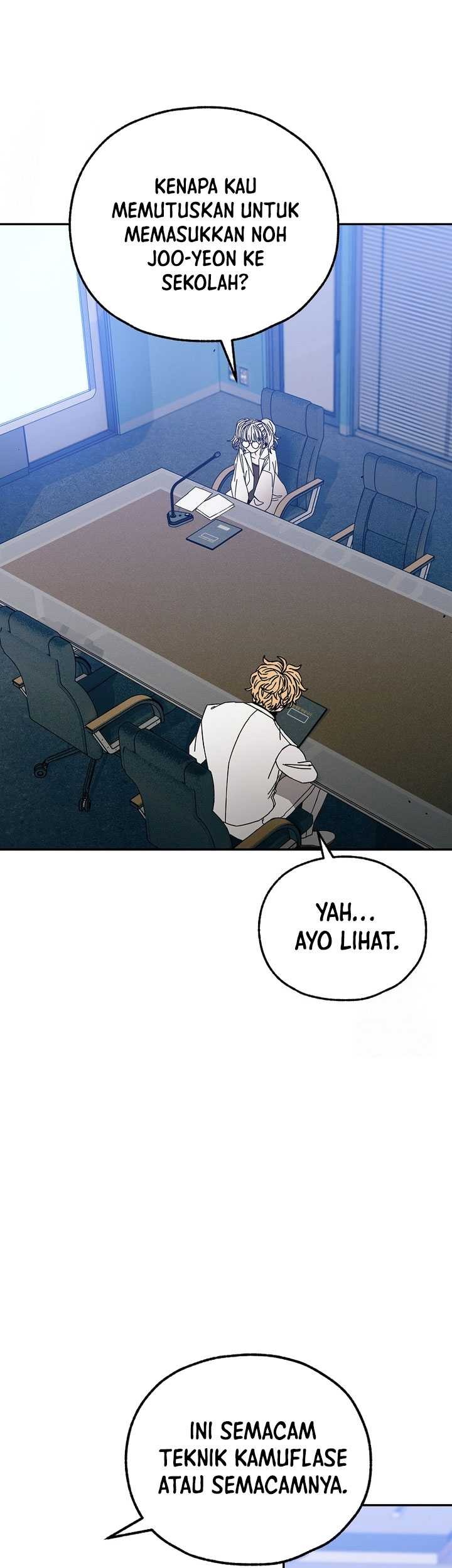 Noah’s Tube Chapter 16 Gambar 34