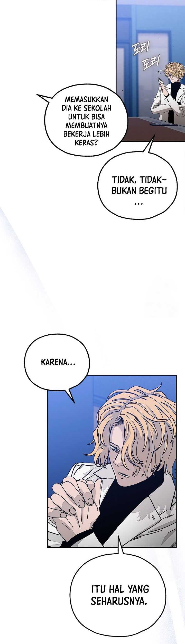 Noah’s Tube Chapter 16 Gambar 35