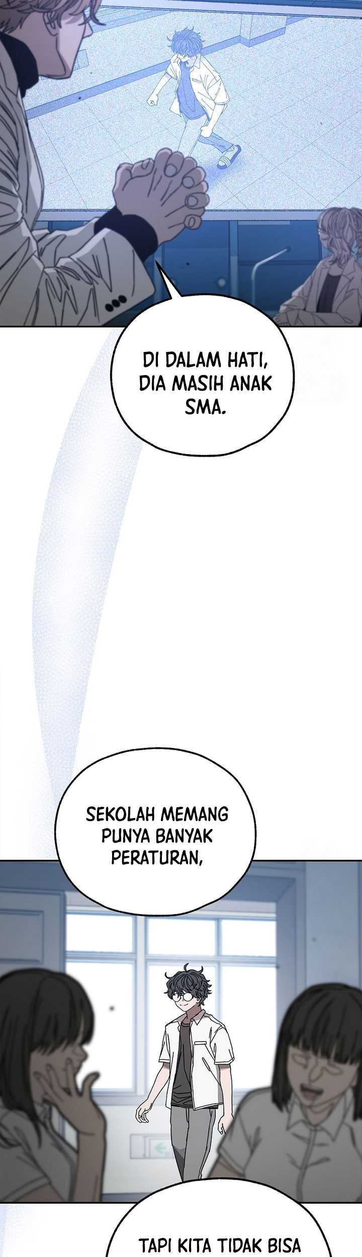 Noah’s Tube Chapter 16 Gambar 37