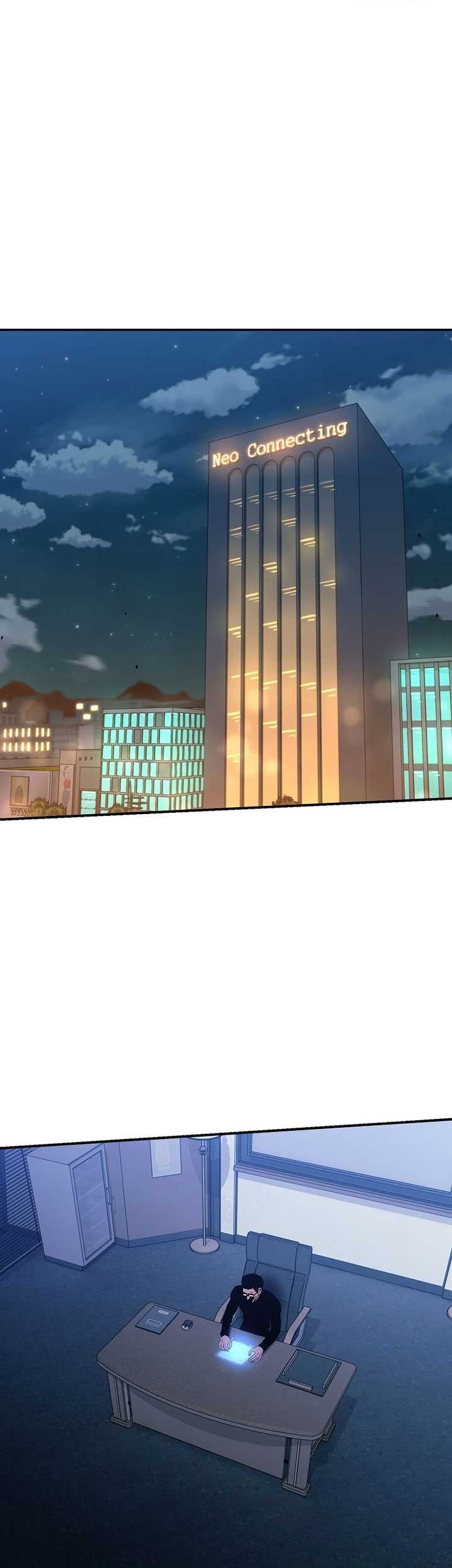 Noah’s Tube Chapter 16 Gambar 41