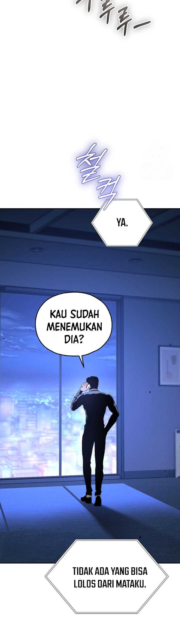 Noah’s Tube Chapter 16 Gambar 45