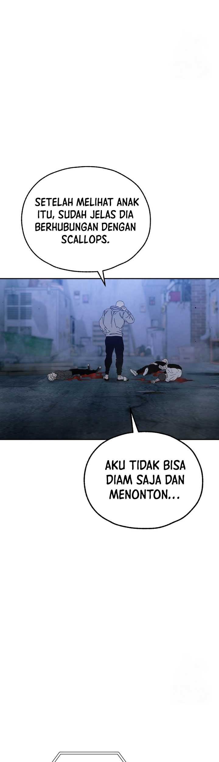 Noah’s Tube Chapter 16 Gambar 46