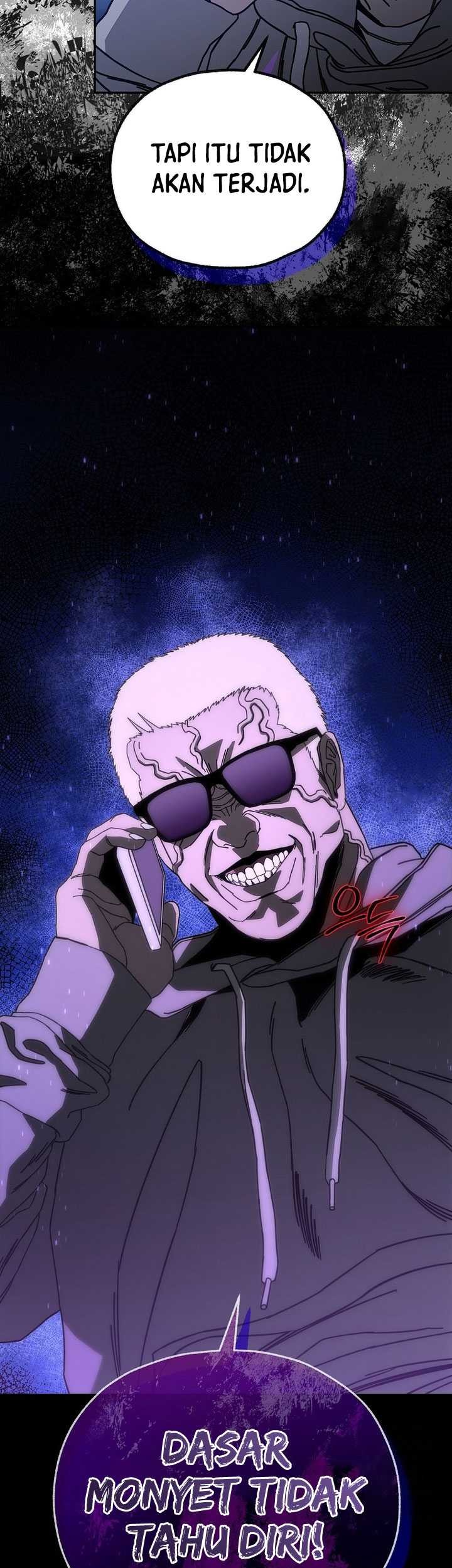 Noah’s Tube Chapter 16 Gambar 48