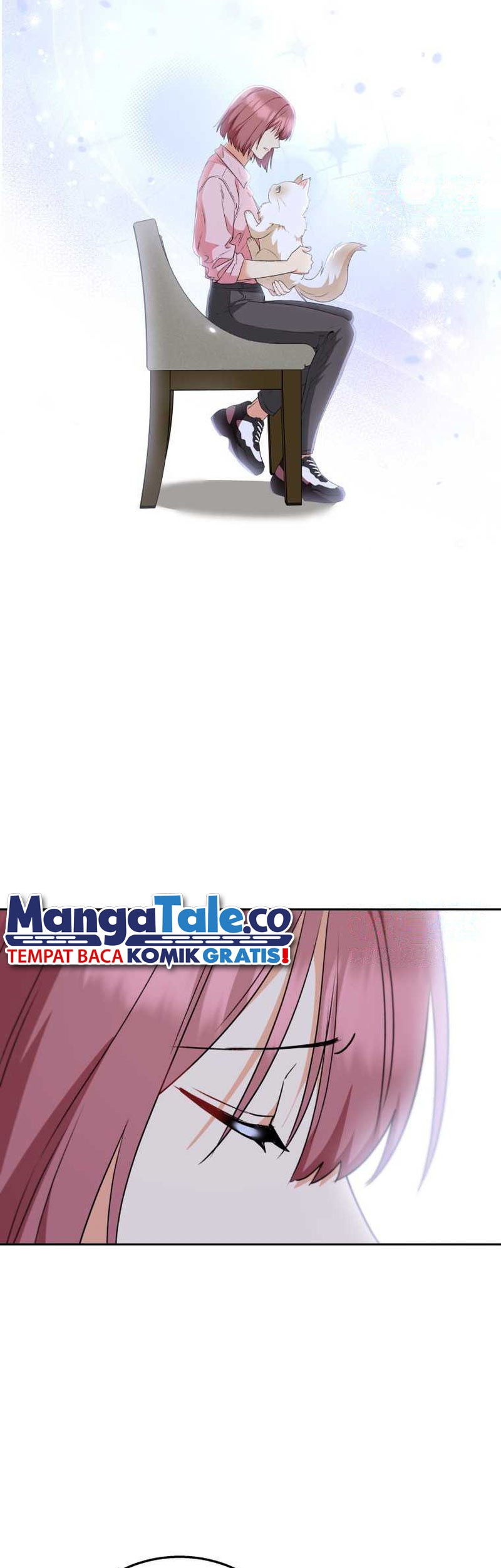 Hello? Veterinarian! Chapter 54 Gambar 36