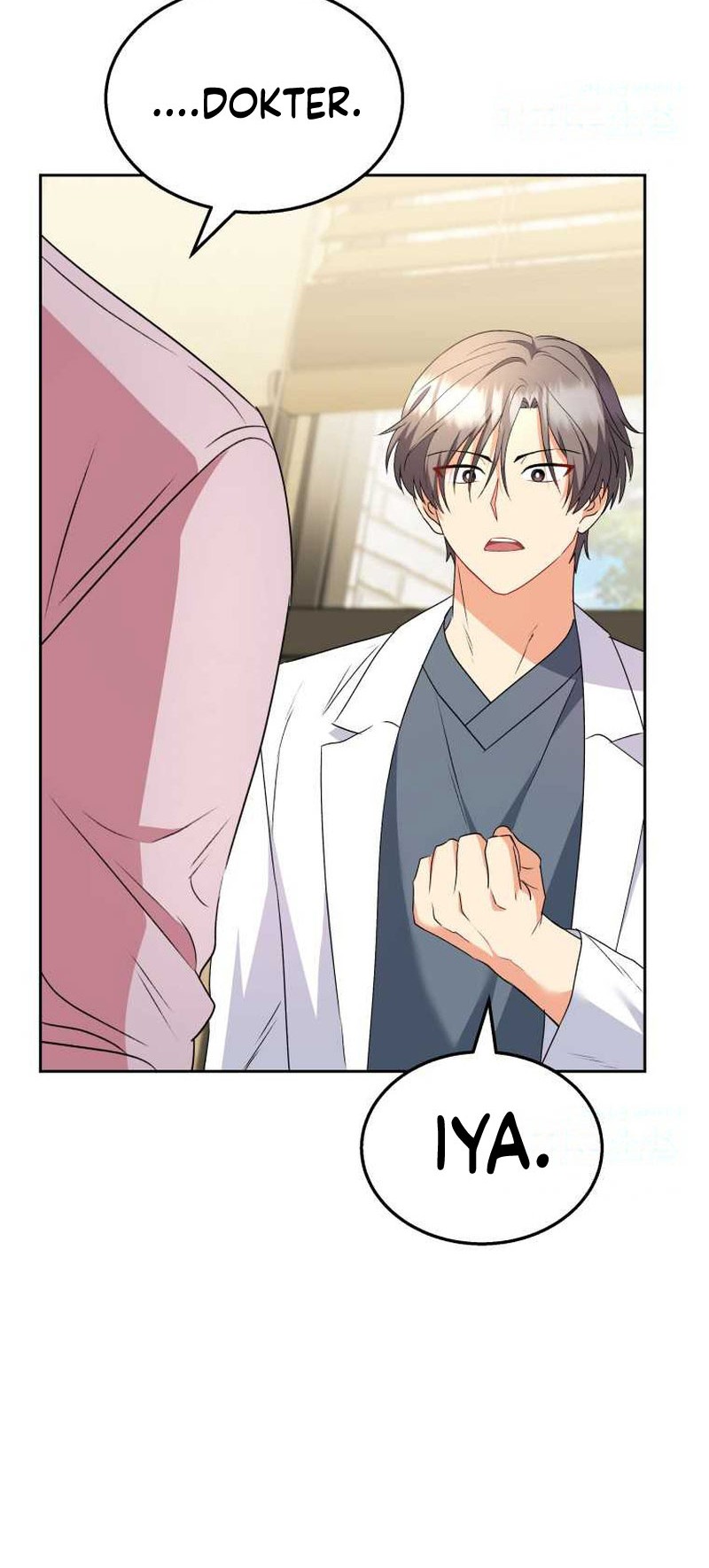 Hello? Veterinarian! Chapter 54 Gambar 37