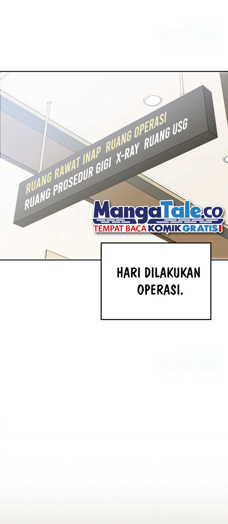 Hello? Veterinarian! Chapter 54 Gambar 41