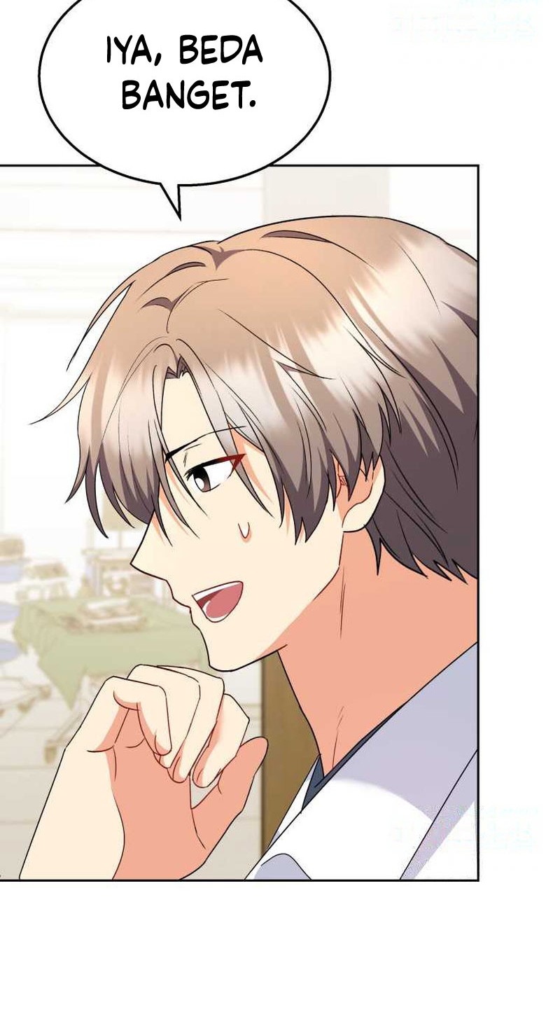 Hello? Veterinarian! Chapter 54 Gambar 45
