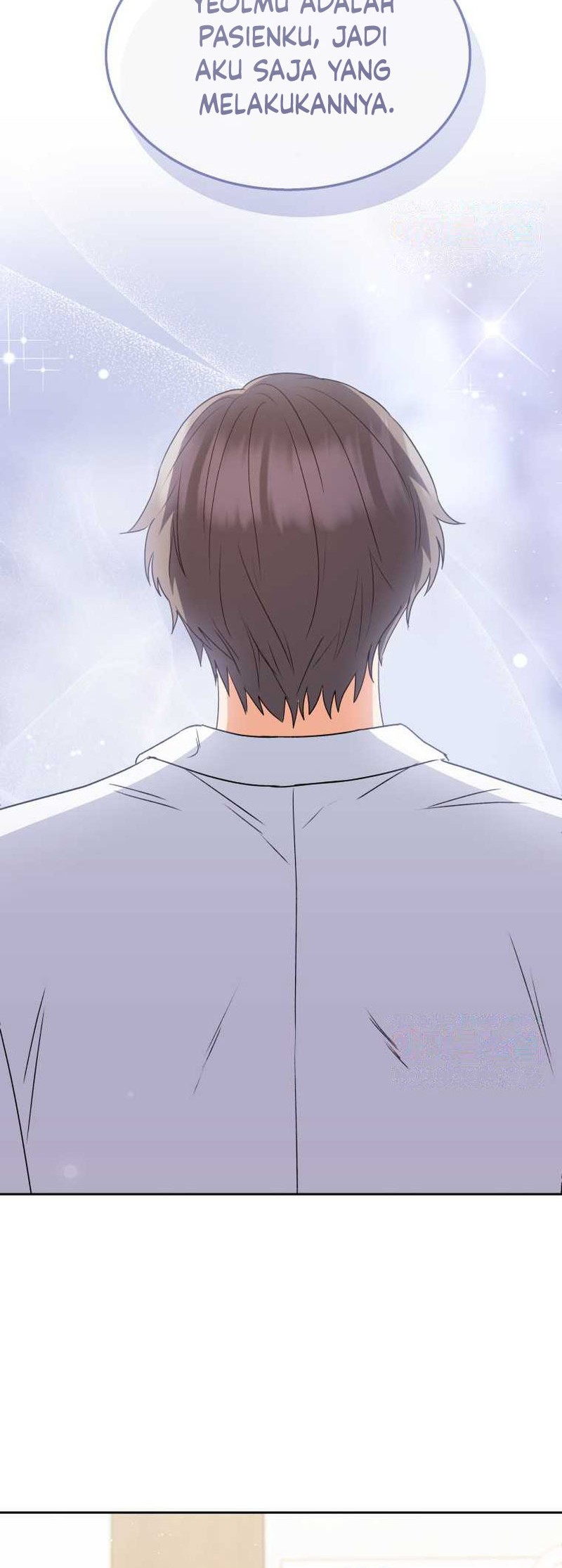 Hello? Veterinarian! Chapter 54 Gambar 49