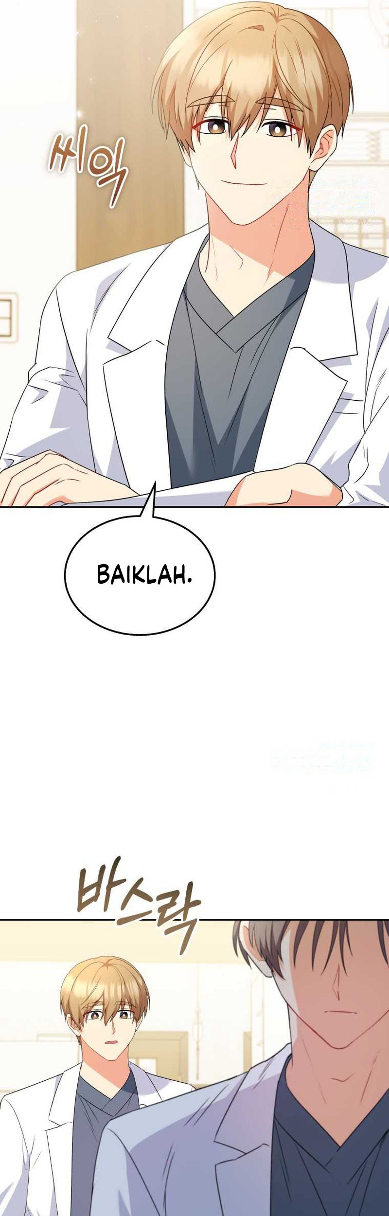 Hello? Veterinarian! Chapter 54 Gambar 50