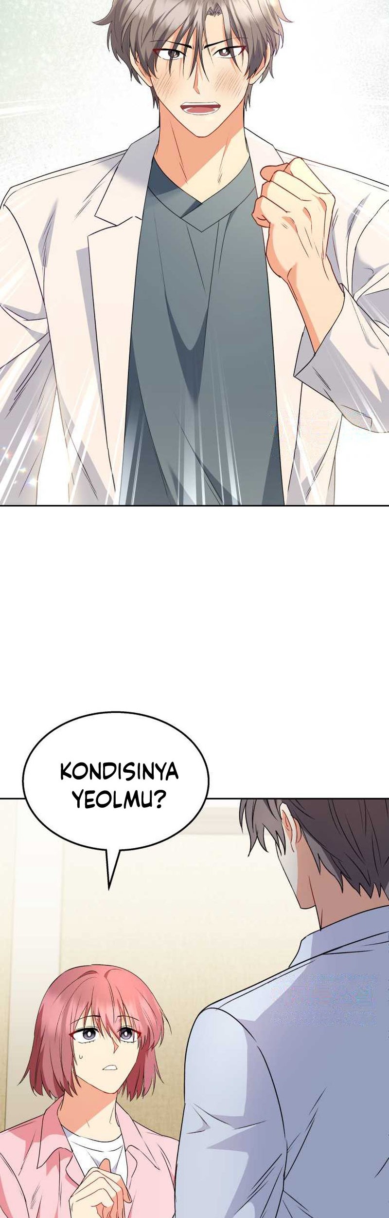 Hello? Veterinarian! Chapter 54 Gambar 3