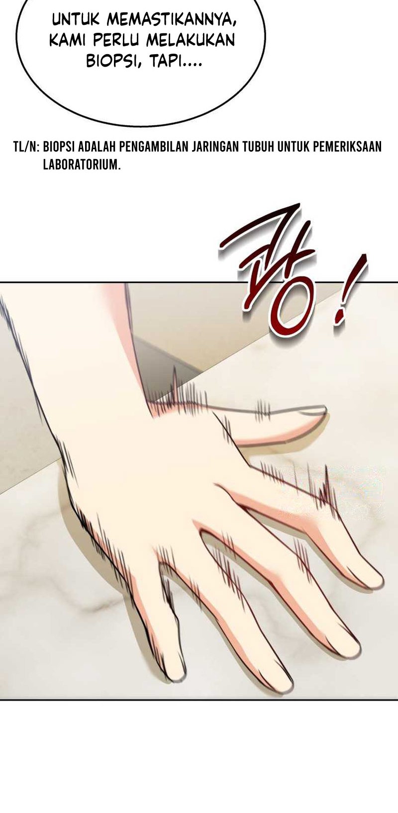 Hello? Veterinarian! Chapter 54 Gambar 9
