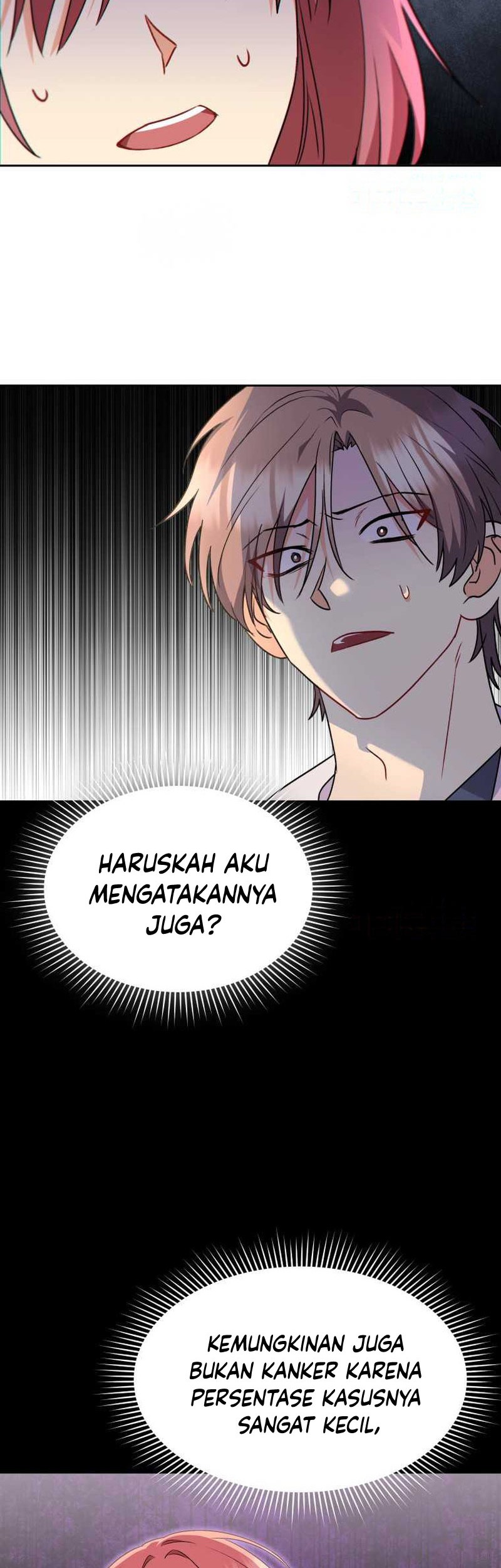 Hello? Veterinarian! Chapter 54 Gambar 11