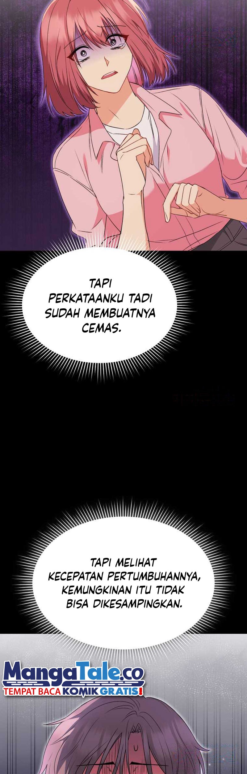 Hello? Veterinarian! Chapter 54 Gambar 12