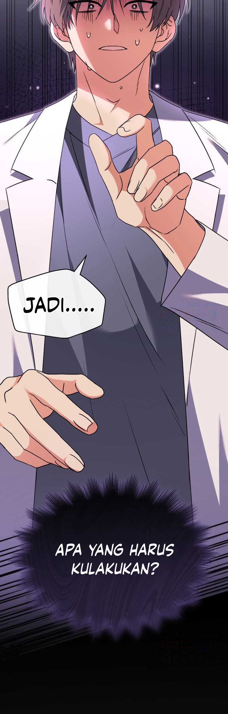 Hello? Veterinarian! Chapter 54 Gambar 13