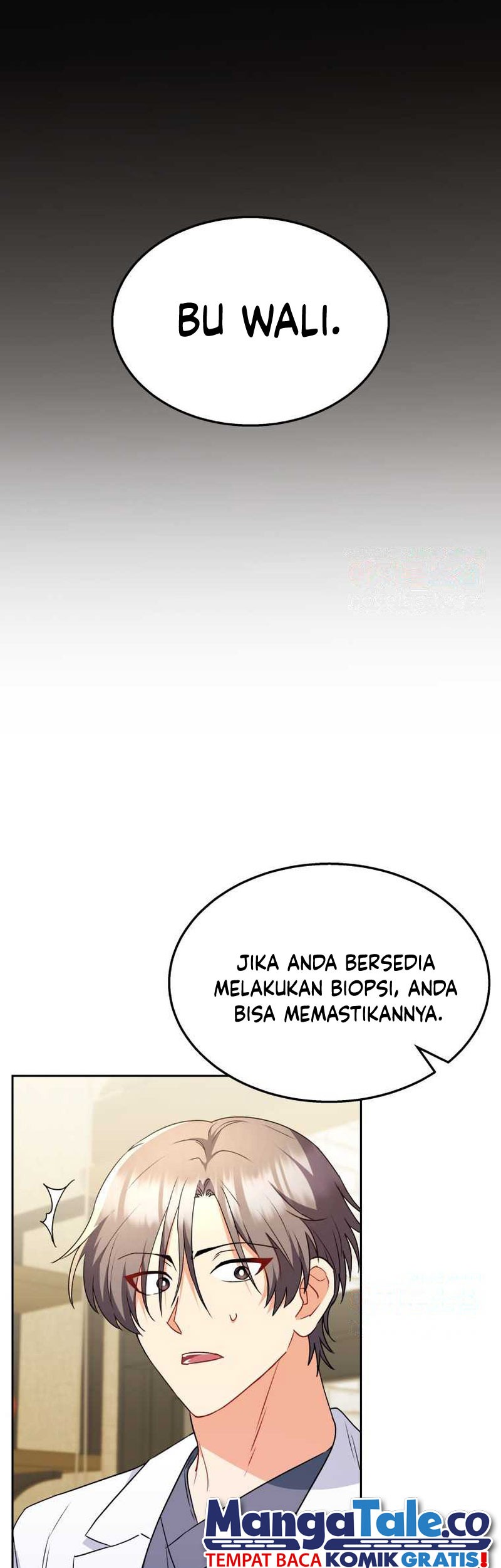 Hello? Veterinarian! Chapter 54 Gambar 14