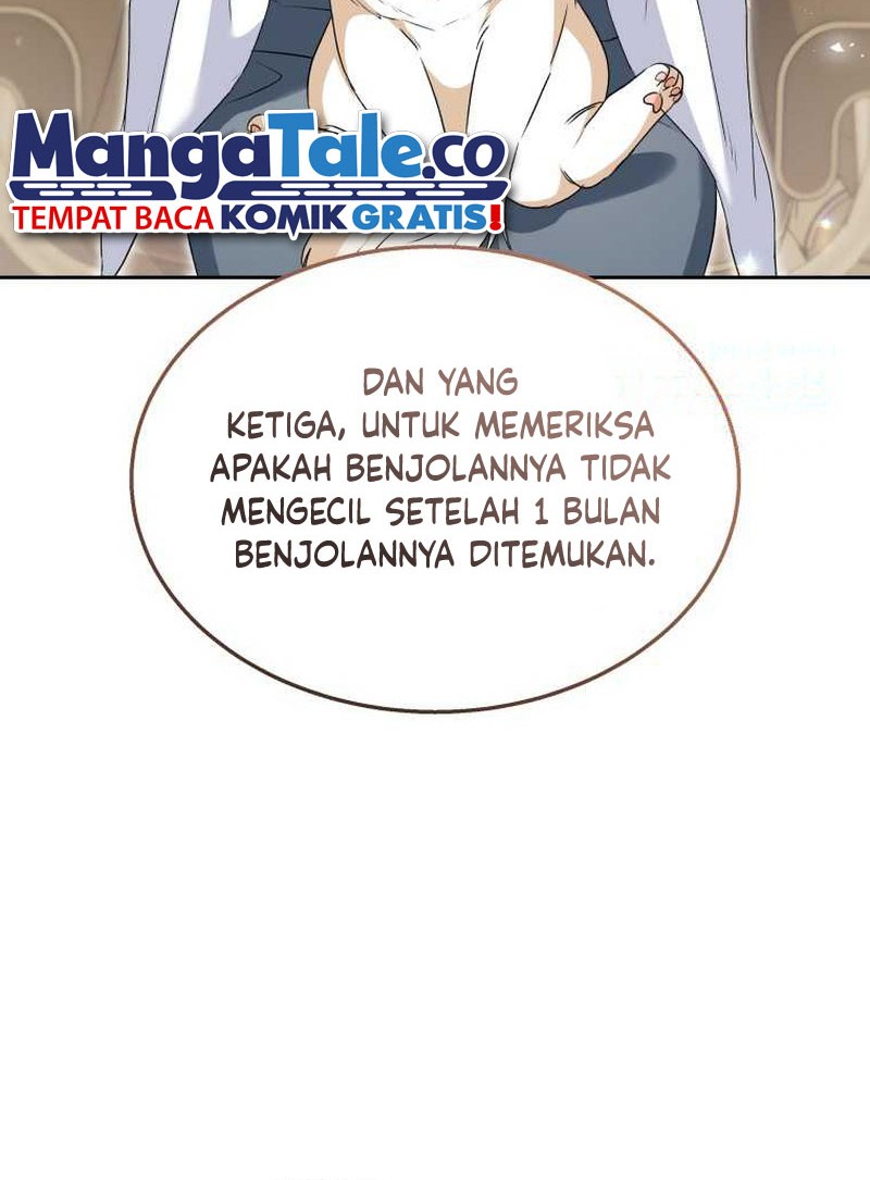 Hello? Veterinarian! Chapter 54 Gambar 17