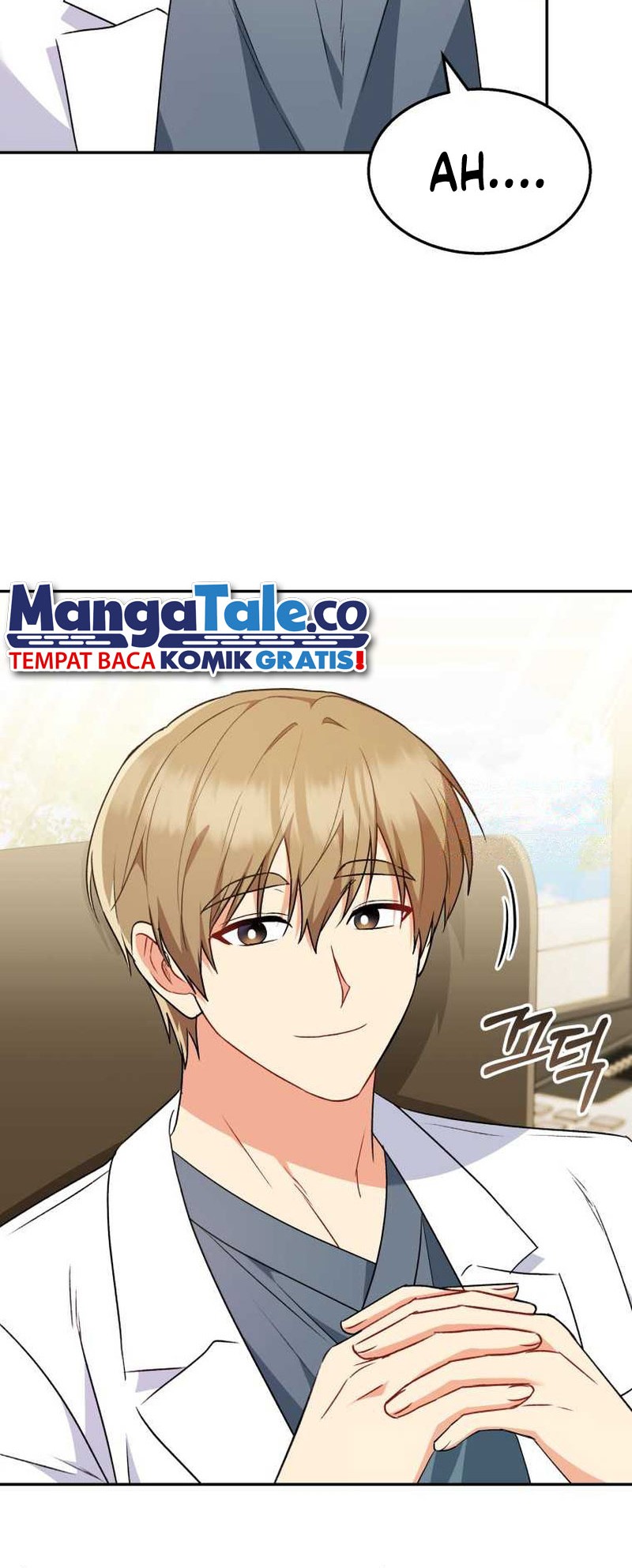 Hello? Veterinarian! Chapter 54 Gambar 21