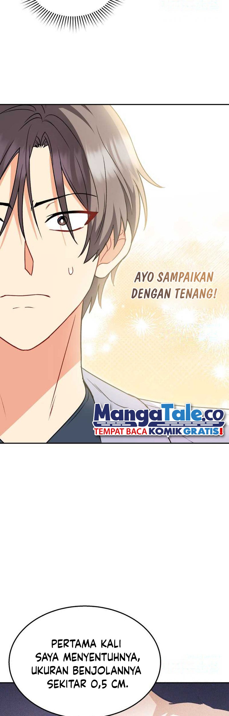 Hello? Veterinarian! Chapter 54 Gambar 23