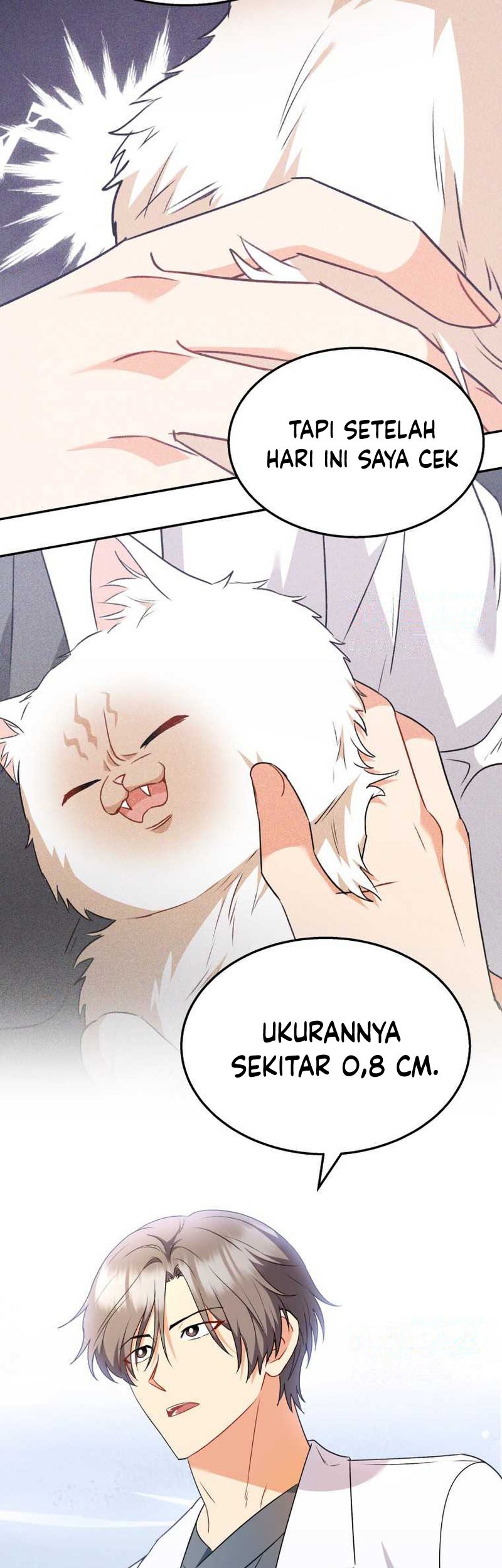 Hello? Veterinarian! Chapter 54 Gambar 24