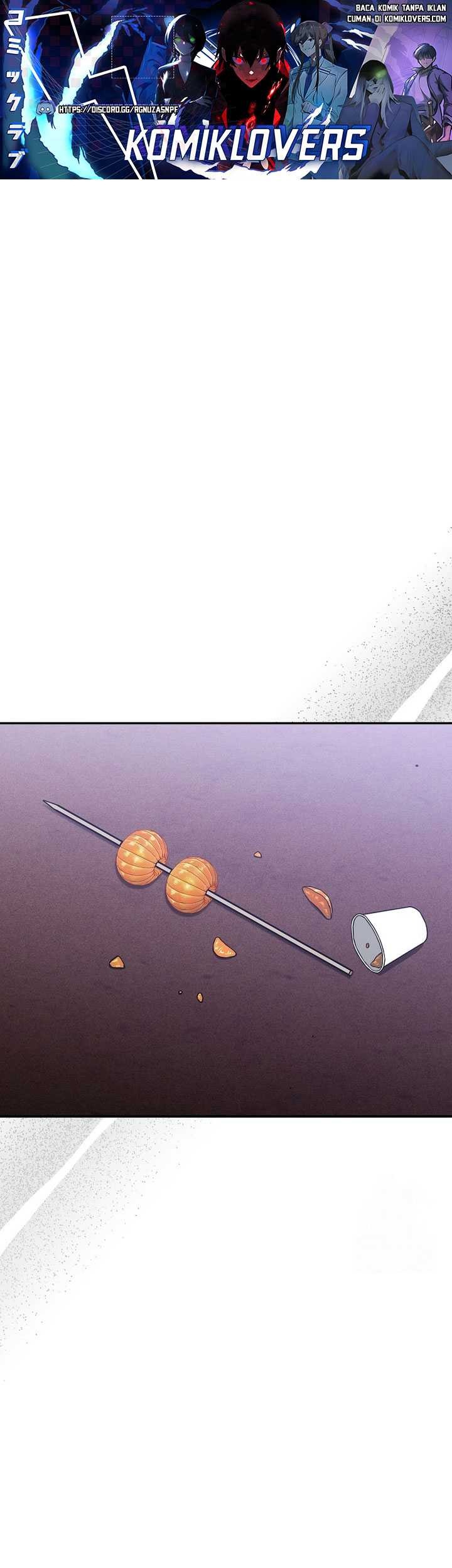 Baca Manhwa Noah’s Tube Chapter 15 Gambar 2