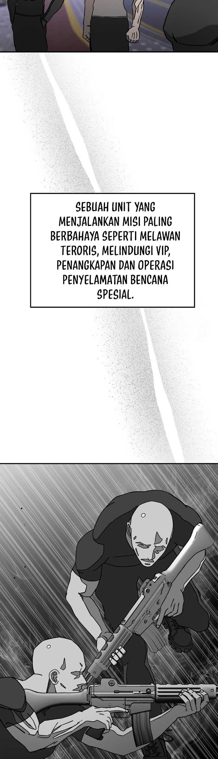 Noah’s Tube Chapter 15 Gambar 4