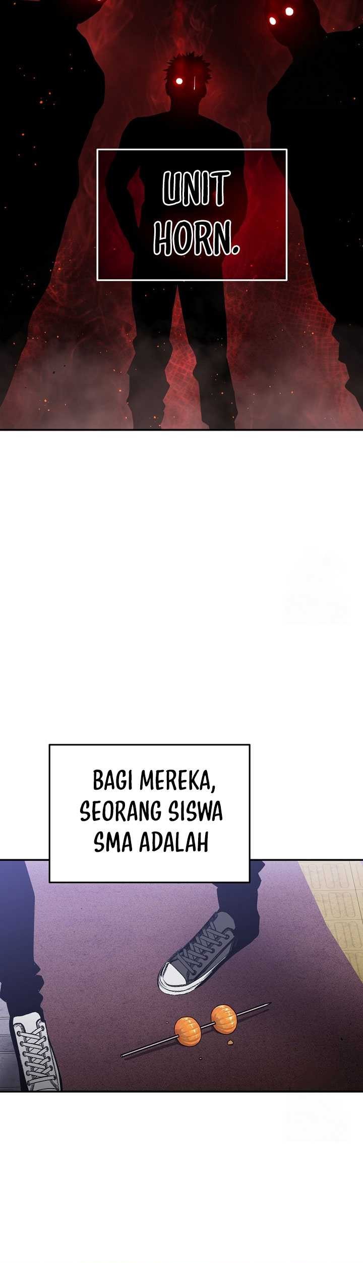 Noah’s Tube Chapter 15 Gambar 6