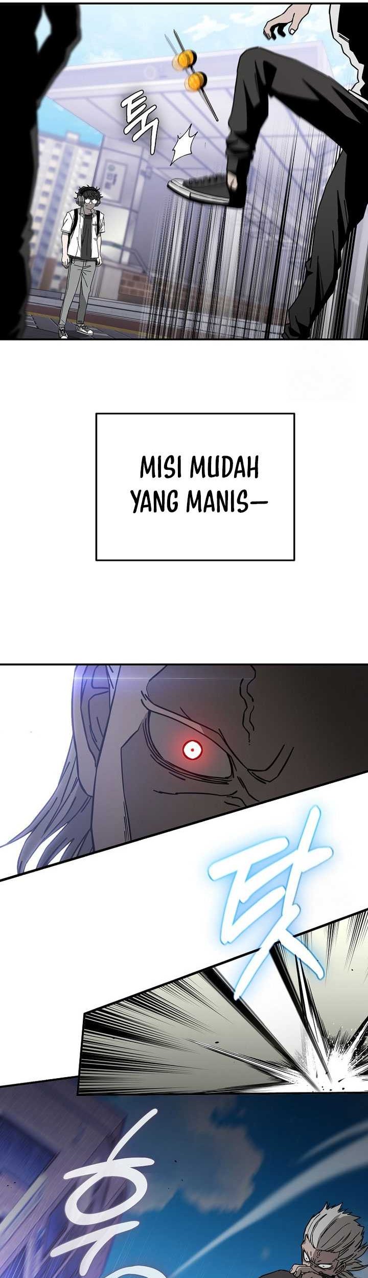 Noah’s Tube Chapter 15 Gambar 7