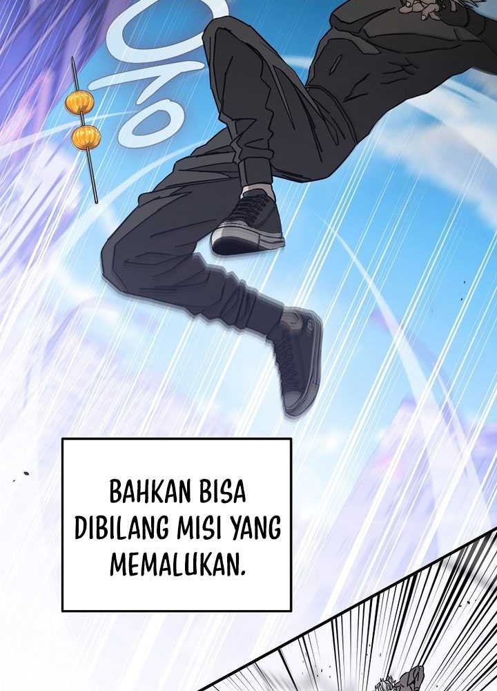 Noah’s Tube Chapter 15 Gambar 8