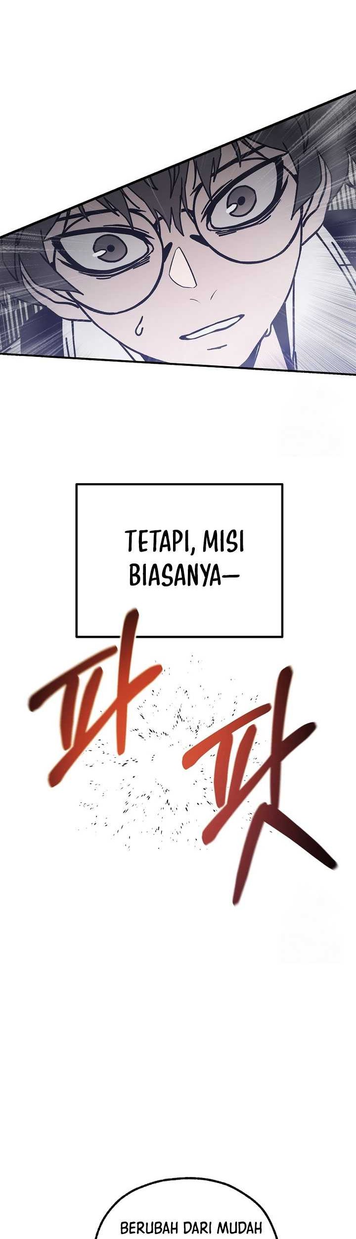 Noah’s Tube Chapter 15 Gambar 10