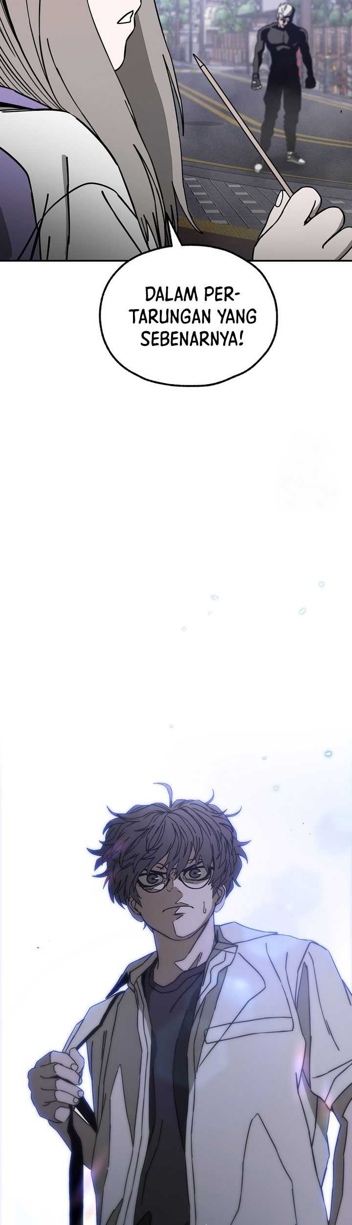 Noah’s Tube Chapter 15 Gambar 12