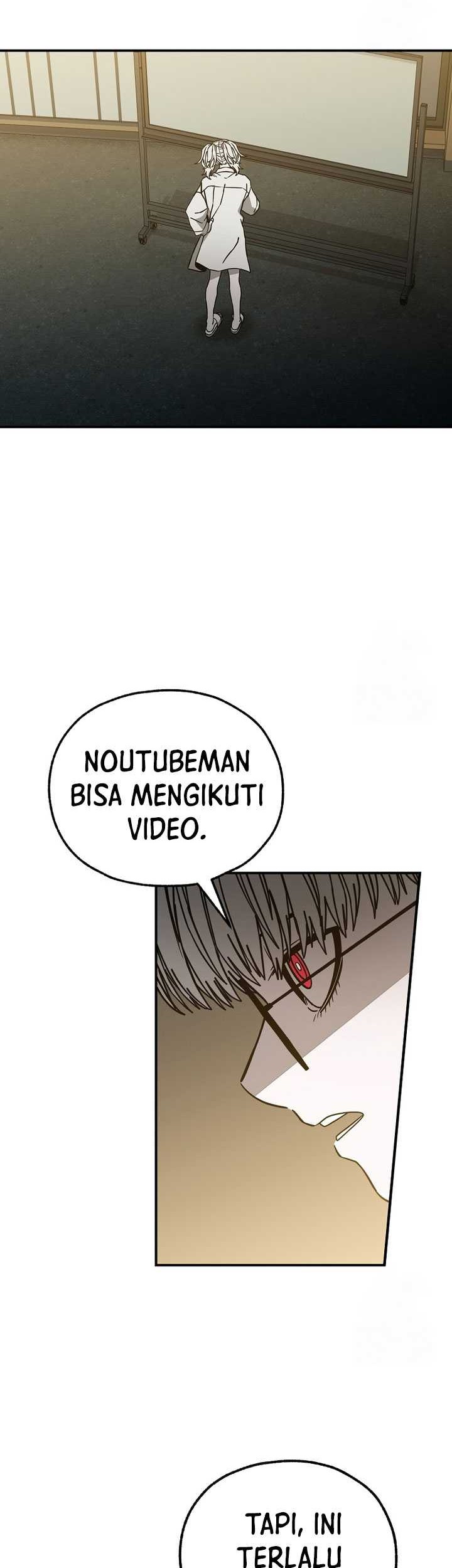 Noah’s Tube Chapter 15 Gambar 14