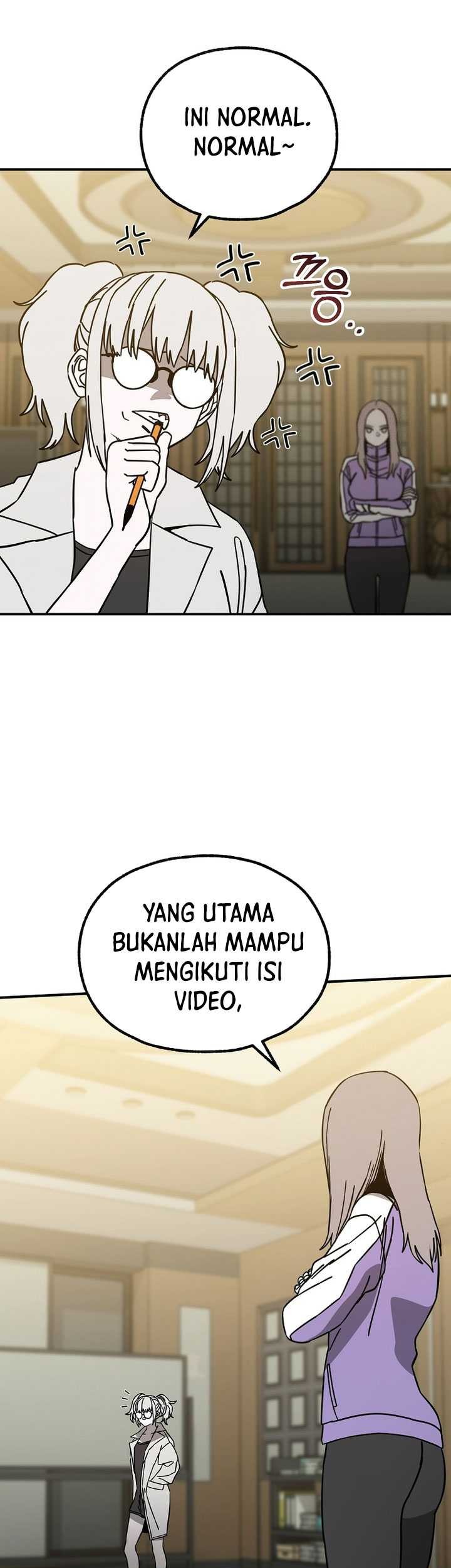 Noah’s Tube Chapter 15 Gambar 16