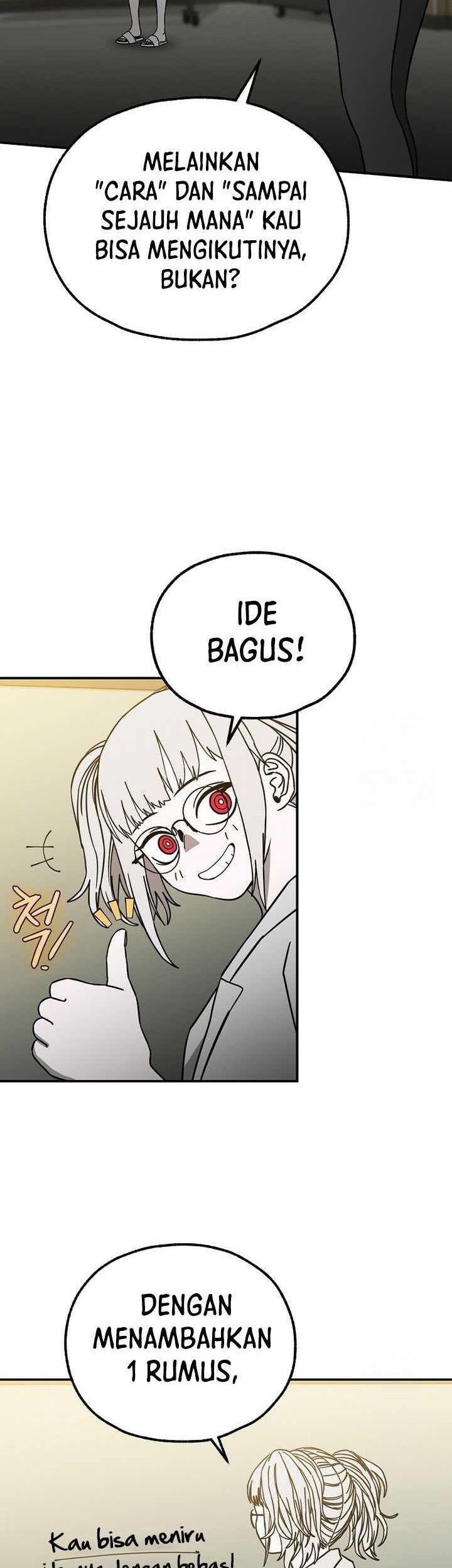 Noah’s Tube Chapter 15 Gambar 17