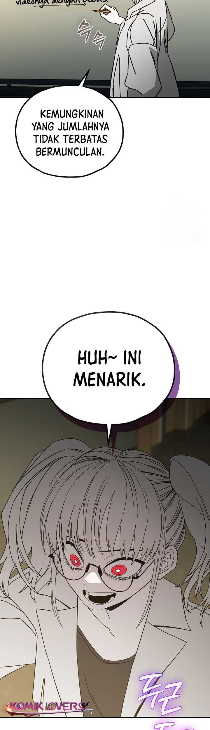 Noah’s Tube Chapter 15 Gambar 18