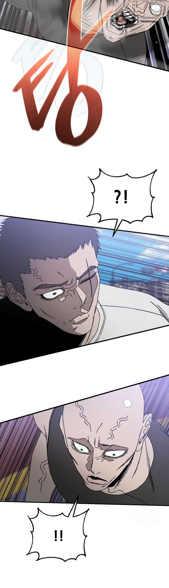 Noah’s Tube Chapter 15 Gambar 25