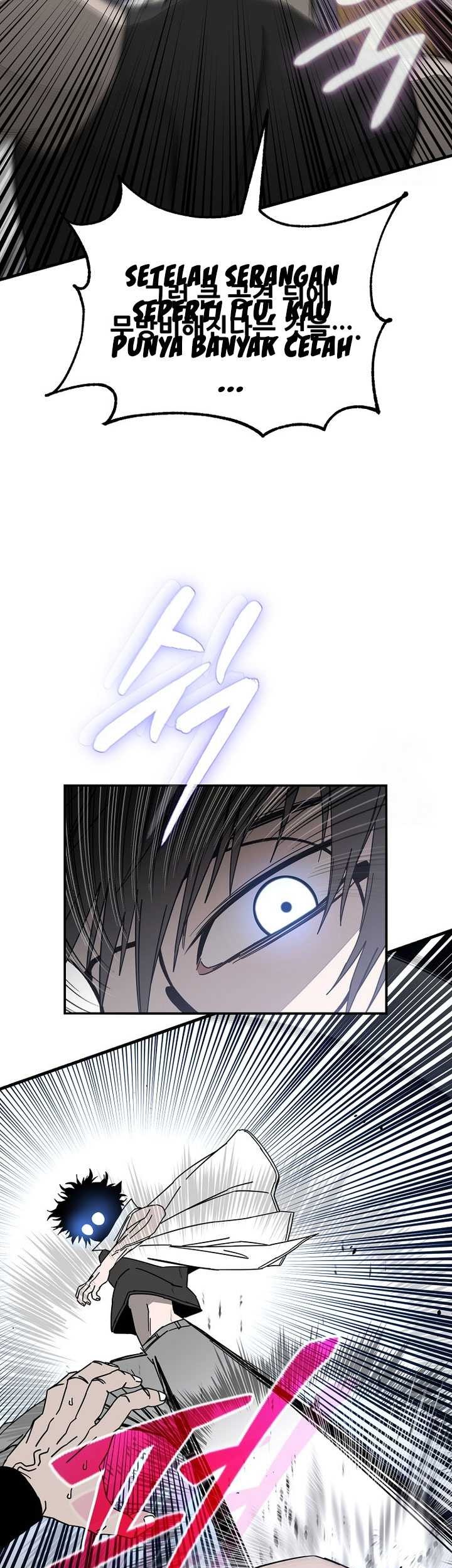 Noah’s Tube Chapter 15 Gambar 27