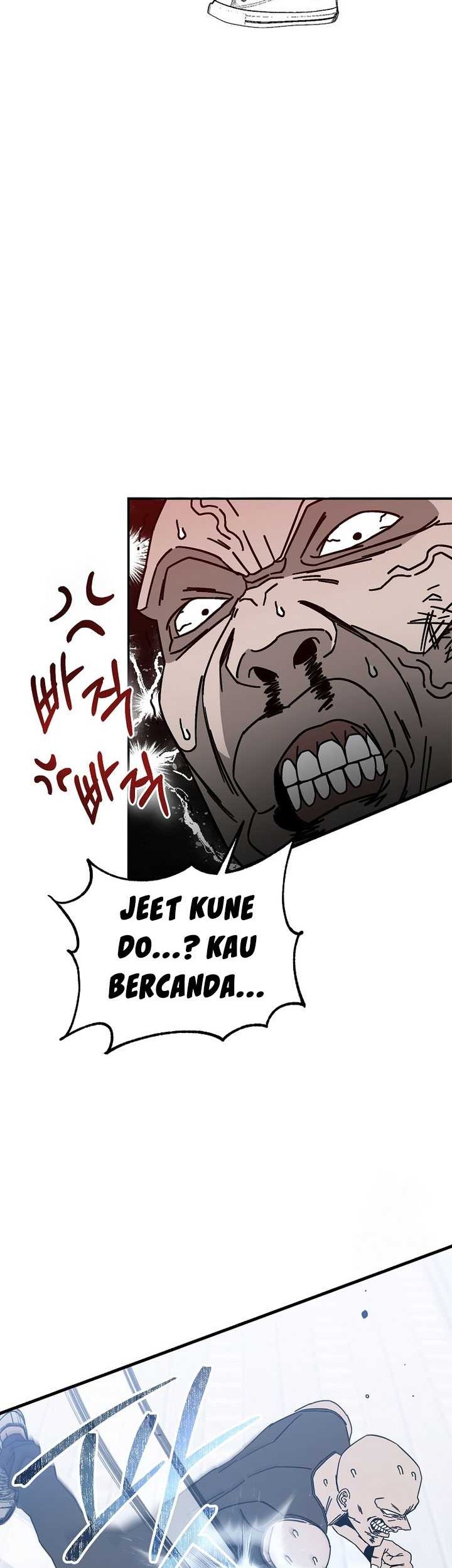 Noah’s Tube Chapter 15 Gambar 31