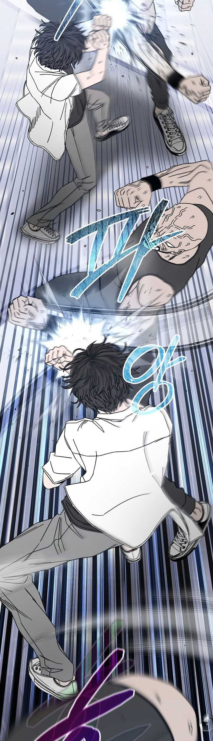 Noah’s Tube Chapter 15 Gambar 32