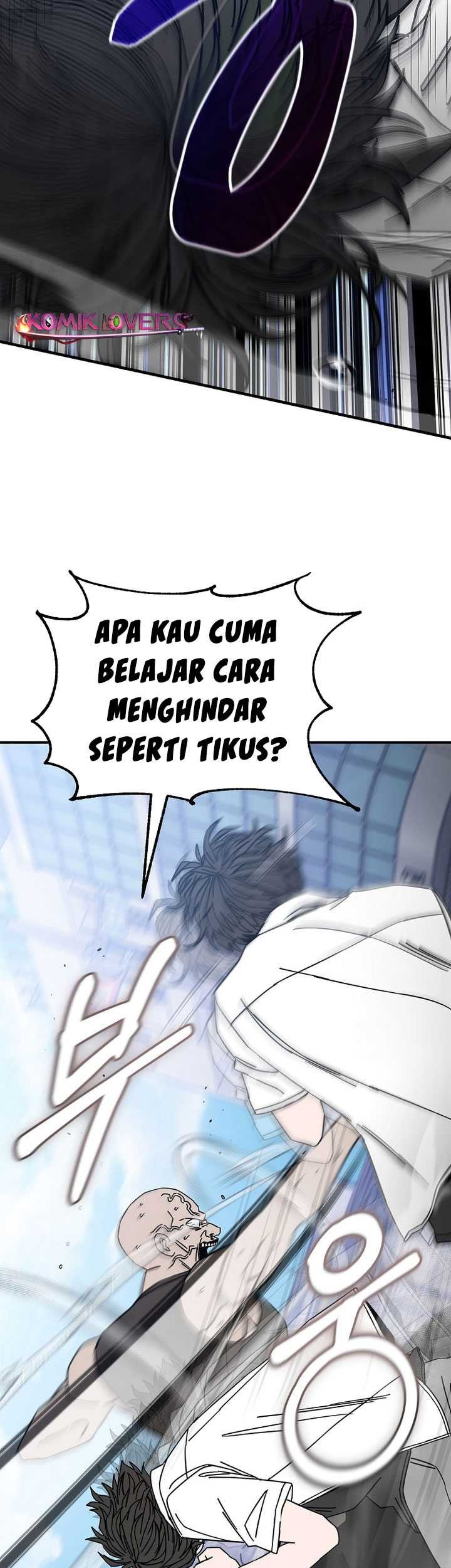 Noah’s Tube Chapter 15 Gambar 34