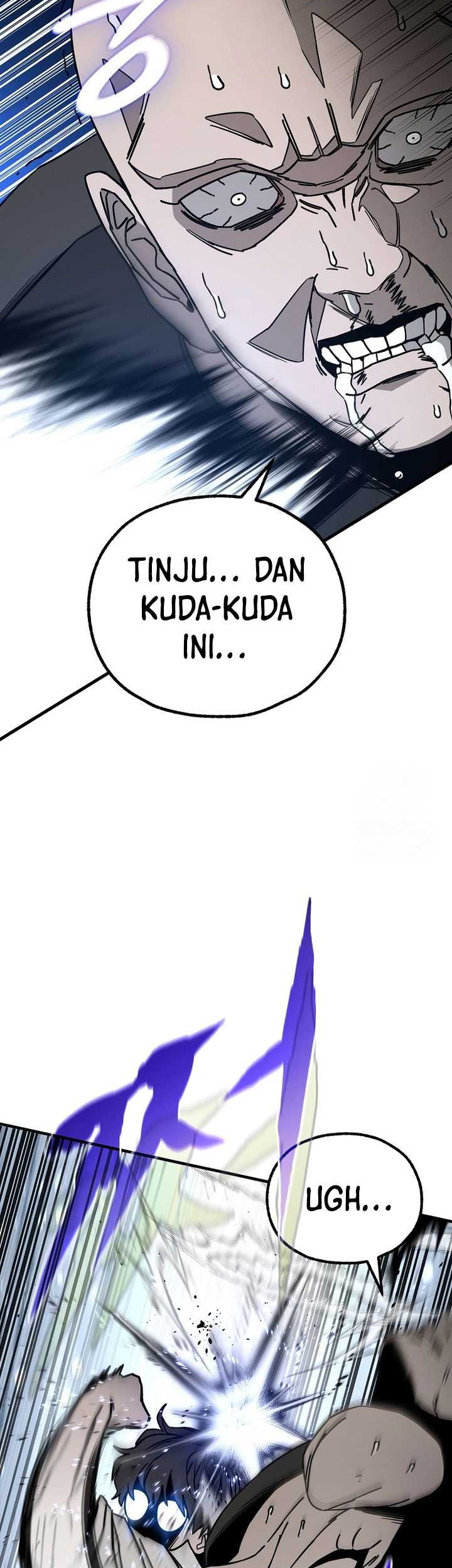 Noah’s Tube Chapter 15 Gambar 38